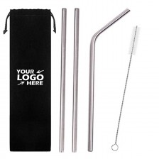 Stainless Steel Straw